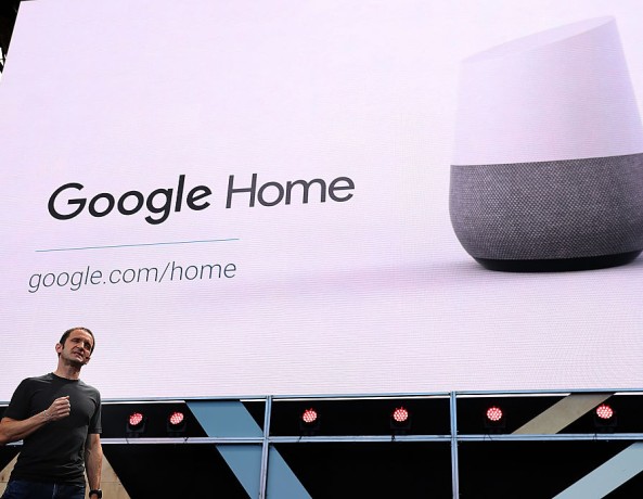 Google Home