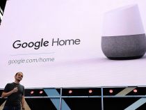 Google Home