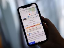 Google No Longer Collecting Users' Location History on Maps App