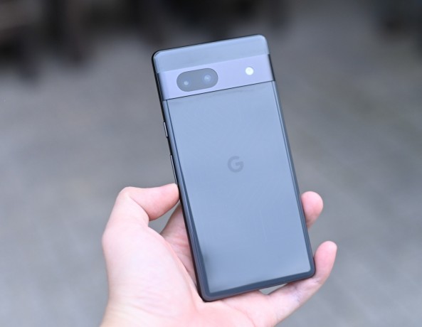 Google Pixel 7A