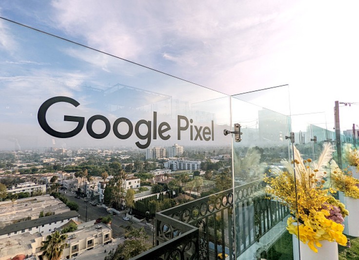 Google Pixel