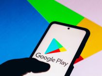 Google Play