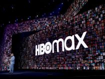 HBO Max