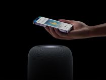 HomePod 2nd Generation