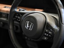 Honda is Recalling 750,000 Accord, Civic, and More Over Airbag Defect