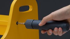 HOTO's Electric Screwdriver