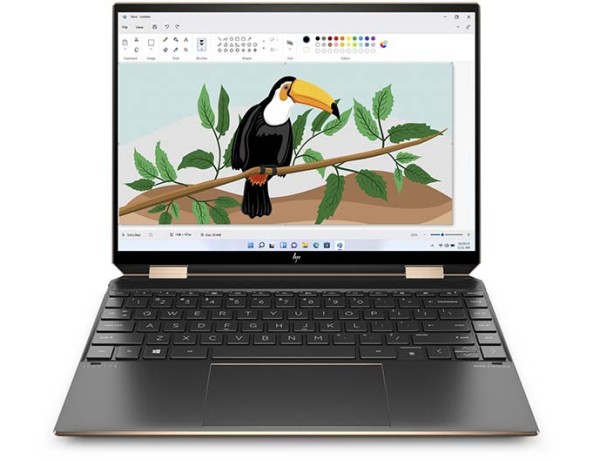 HP Spectre x360 14