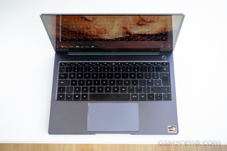Huawei MateBook 14 2020 AMD Review: Amazingly Classy, Powerful, and Feature-Packed