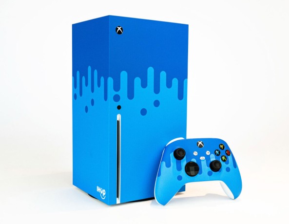 IHOP Xbox Series X