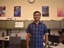 IMAGE: WSU GRADUATE STUDENT ABU SAYED CHOWDHURY 