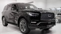 Infiniti QX60