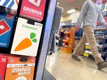 Instacart to Cut Off 250 Staffers to 'Flatten the Organization'
