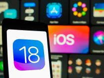 iOS 18