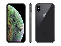 iPhone XS