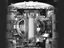 ITER Tokamak