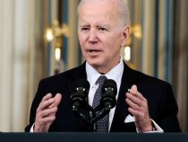 Joe Biden 2023 budget request Getty Images