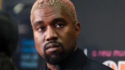 Kanye West