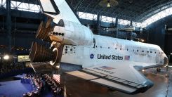 Lego Space Shuttle Discovery Reviews, Issues and More: Why the 2,354-Piece Set Gets Positive Impressions