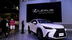 Lexus Recalls NX SUVs Due to Missing Welds on Chassis — Which Models are Affected? 