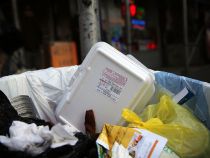 Los Angeles Moves to Become a Zero Waste City, Bans Use of Styrofoam