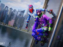 Marvel's Spider-Man 2 Fly N’ Fresh suits