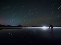 Meteor Shower