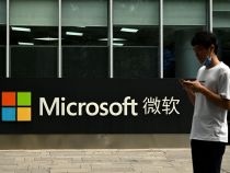 Microsoft China