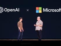 Microsoft x OpenAI