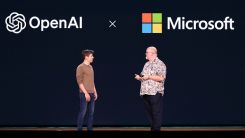 Microsoft x OpenAI