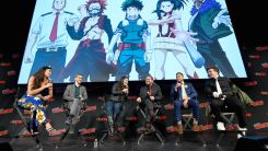 'My Hero Academia' Live Action Movie Gets Director, Anime Fans React: Best Memes, Reactions and MORE!