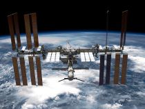 NASA Hires Elon Musk's SpaceX to Retire the ISS in 2030