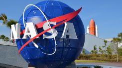 NASA and United Space Force