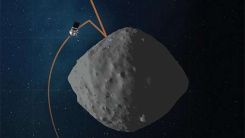 NASA's OSIRIS-REx is about to make History