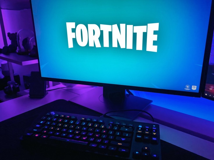 New 'Fortnite' Skin Leaks: 'Suicide Squad' King Shark and Weasel