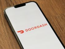 New York Customers Can Now Only Tip DoorDash Drivers Via App