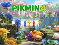 Nintendo Pikmin 4