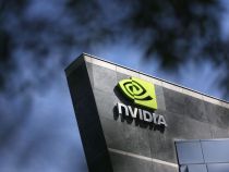 NVIDIA is Now the Most-Valuable US Company, Overtakes Microsoft