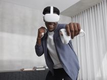 Oculus Quest 2