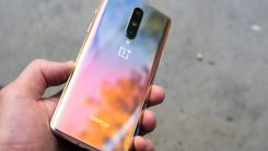 OnePlus 8: A Review that's very Similar