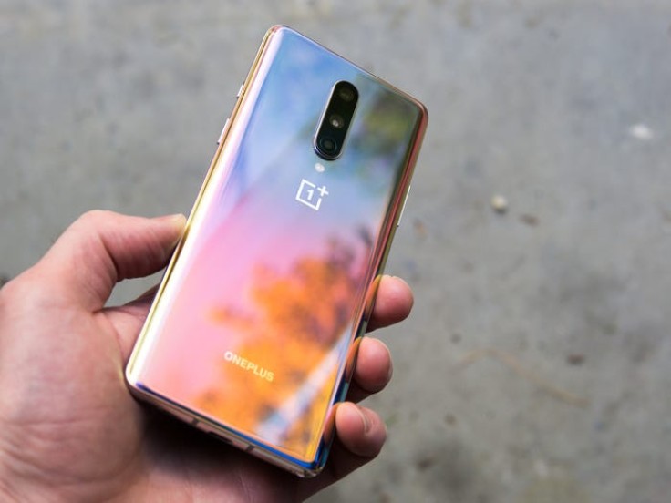 OnePlus 8: A Review that's very Similar