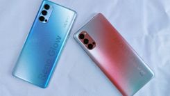 Oppo Reno 4 Pro 5G Feels Premium but at an Equally Premium Price