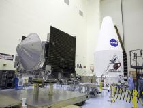 OSIRIS-Rex encapsulation preparation