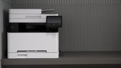 Photocopier