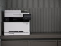 Photocopier