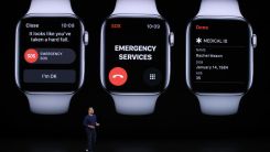 Preparing In Cases of Emergency: Here’s How to Set Your Apple Watch for Emergency SOS