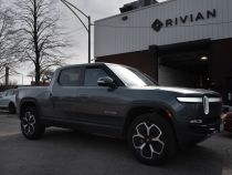 Rivian Illinois