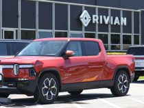 Rivian Offers Up to $5,000 Discount for Drivers Willing to Switch to EV