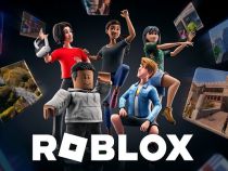 Roblox CEO Heading to Washington to Discuss Child Safety on Gaming Platform: The Verge