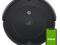 Robot Vacuum