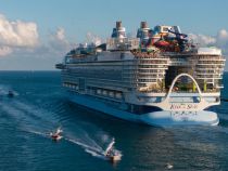 Royal Caribbean Cruise Ship Turns to AI to Help Reduce Food Waste